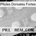 Strong Back Pills 24